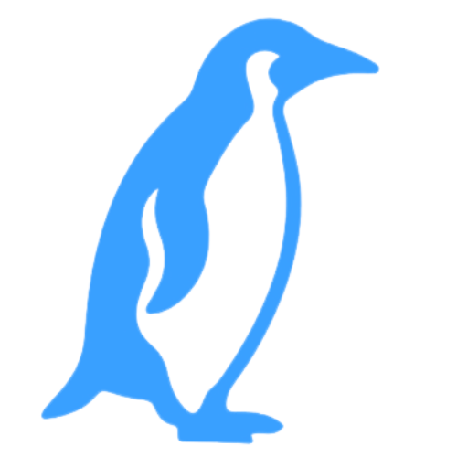 Pengwing Logo